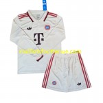Maillot/Tenue Bayern Munich Enfant Troisieme 2024/2025 Manche Longue